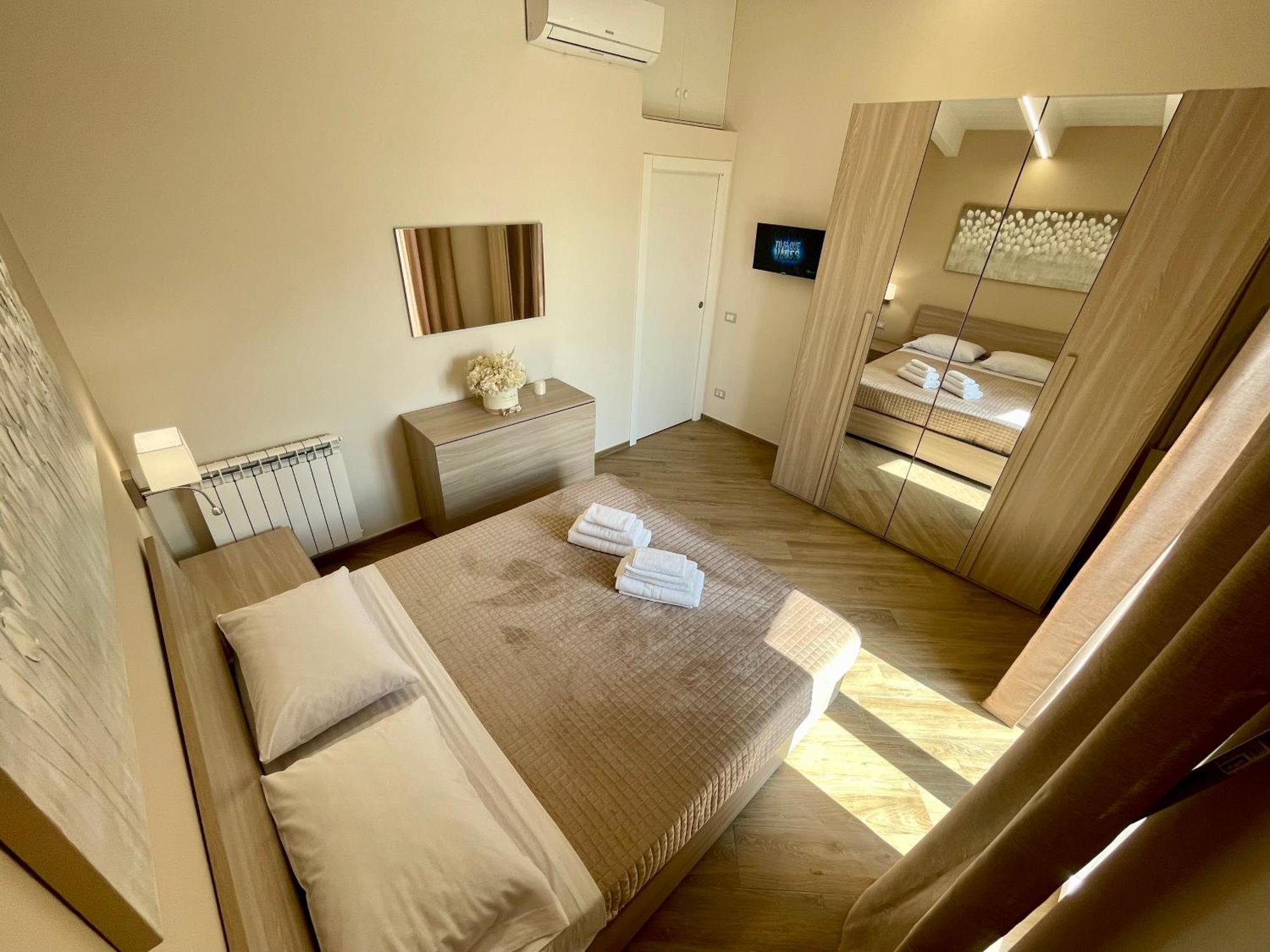 Connie'S Home Pianillo Екстер'єр фото