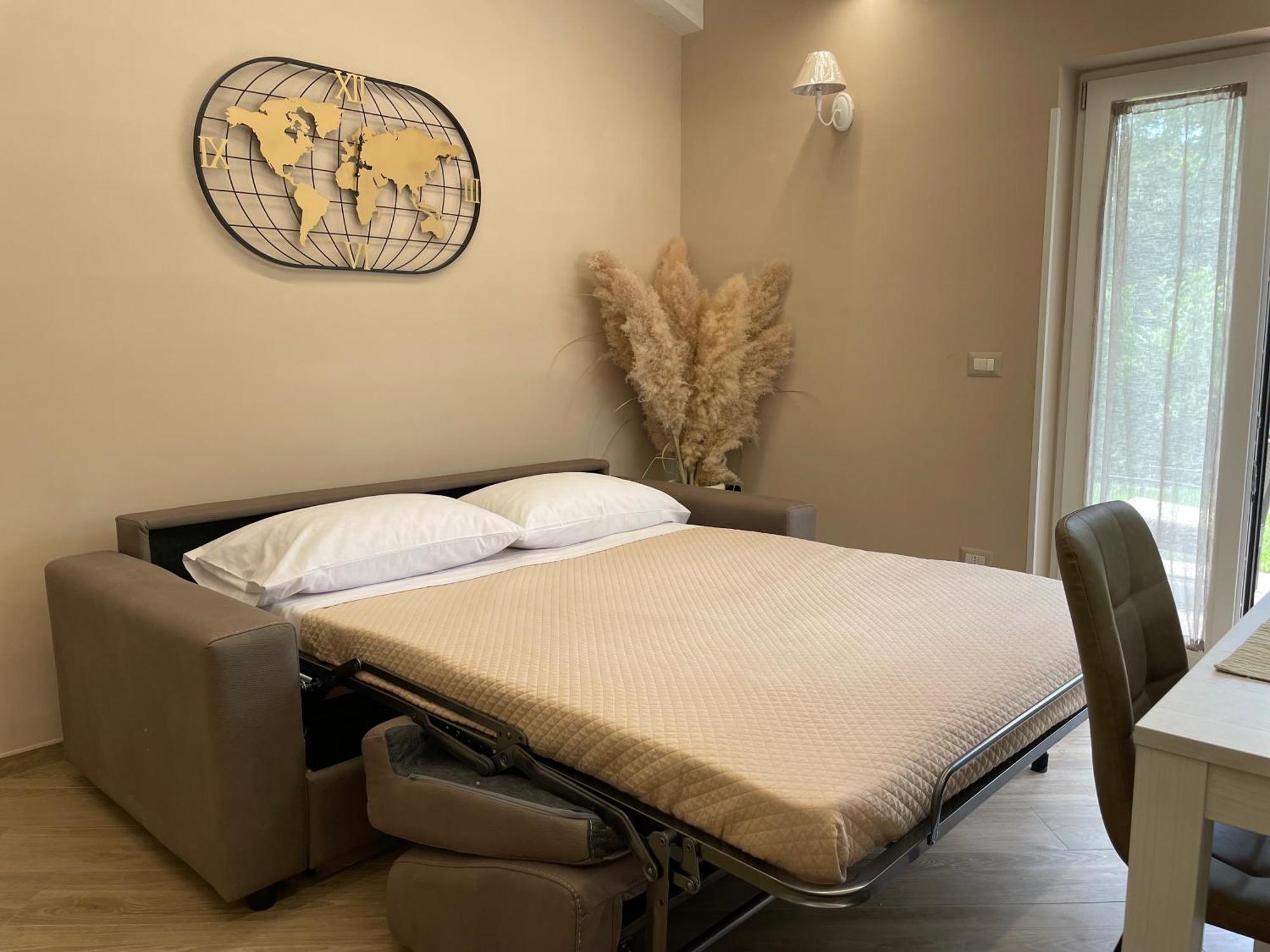 Connie'S Home Pianillo Екстер'єр фото