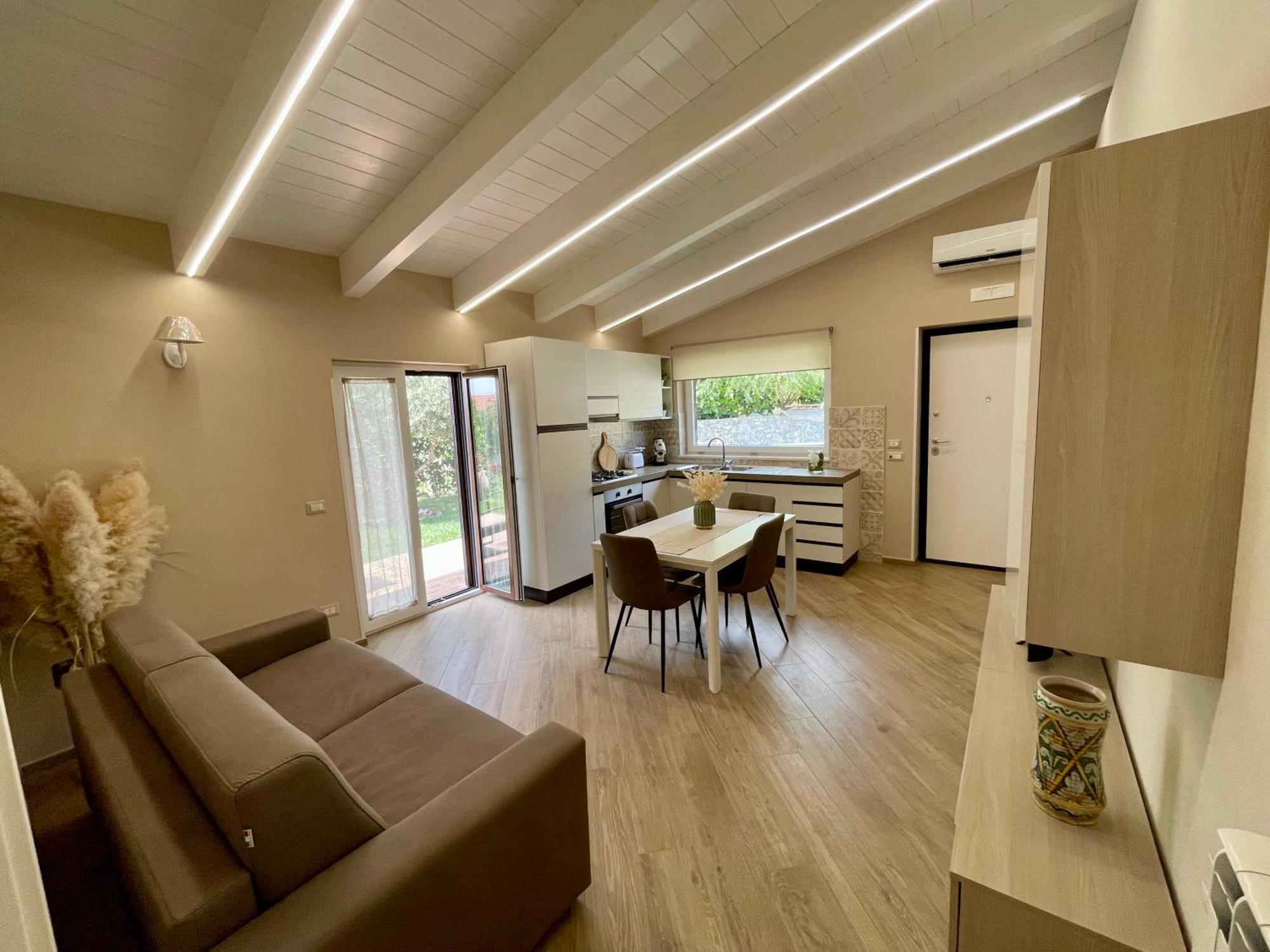 Connie'S Home Pianillo Екстер'єр фото