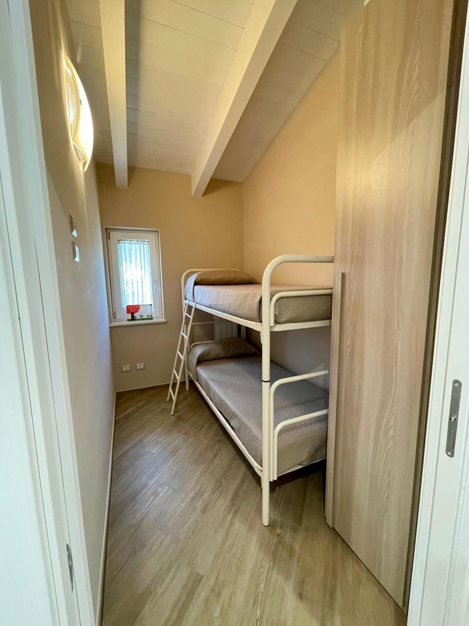Connie'S Home Pianillo Екстер'єр фото