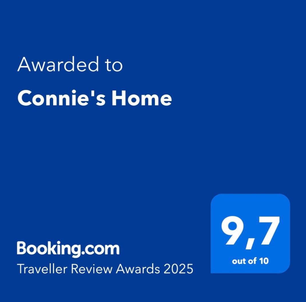 Connie'S Home Pianillo Екстер'єр фото
